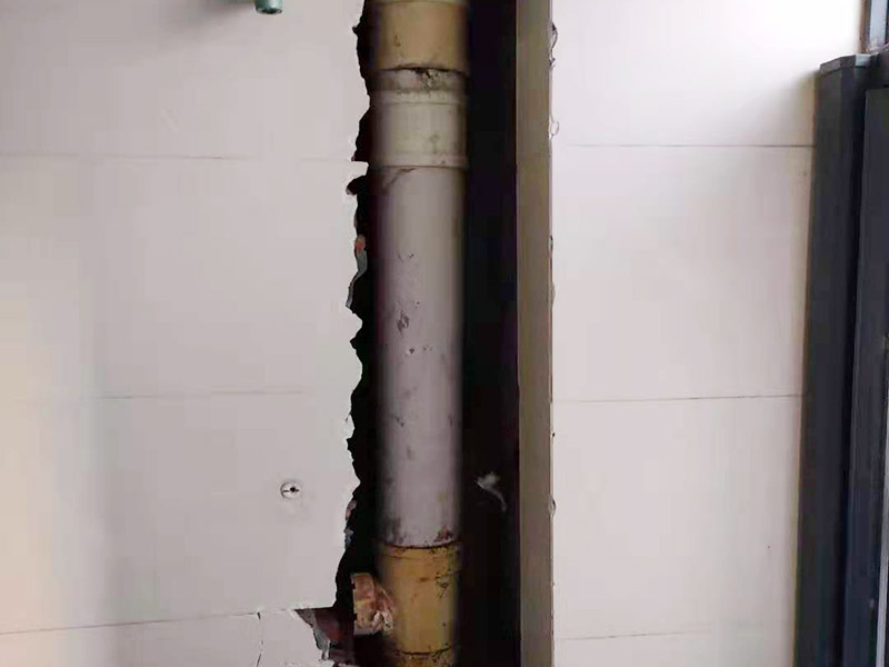 請(qǐng)成都水電維修公司上門處理，老舊水管漏水問(wèn)題怎么收費(fèi)